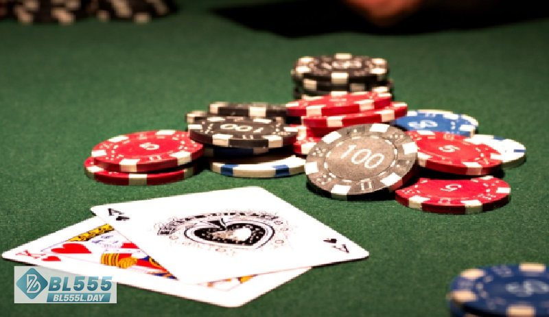 cách chơi xì dách luôn thắng - Quy tắc rút và dằn hợp lý cách chơi xì dách luôn thắng - Quy tắc rút và dằn hợp lý