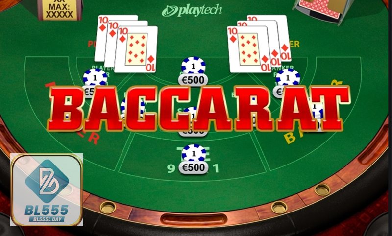 kinh nghiệm chơi baccarat - Nắm chắc luật, tỷ lệ trả thưởng và lợi thế nhà cái kinh nghiệm chơi baccarat - Nắm chắc luật, tỷ lệ trả thưởng và lợi thế nhà cái