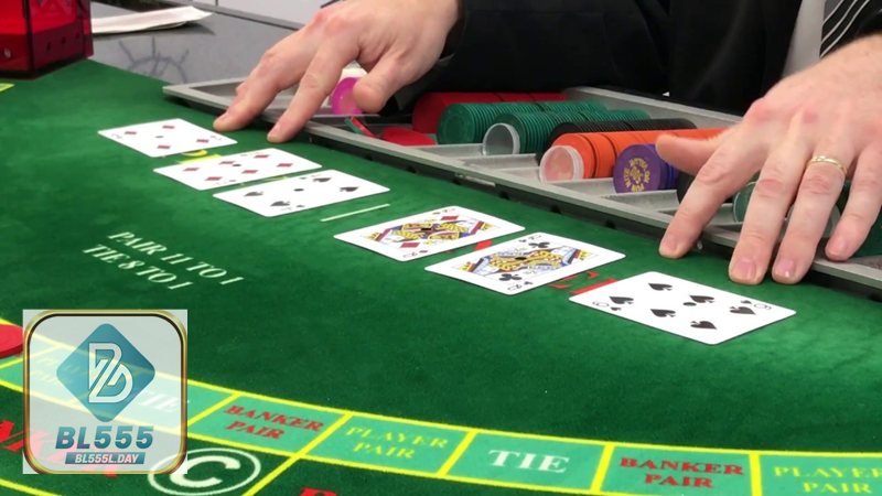 tuyệt chiêu đánh baccarat - Xác định “bankroll” rõ ràng tuyệt chiêu đánh baccarat - Xác định “bankroll” rõ ràng