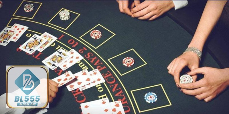 cách đánh xì dách luôn thắng - Ngưỡng dừng–rút theo giá trị tay bài