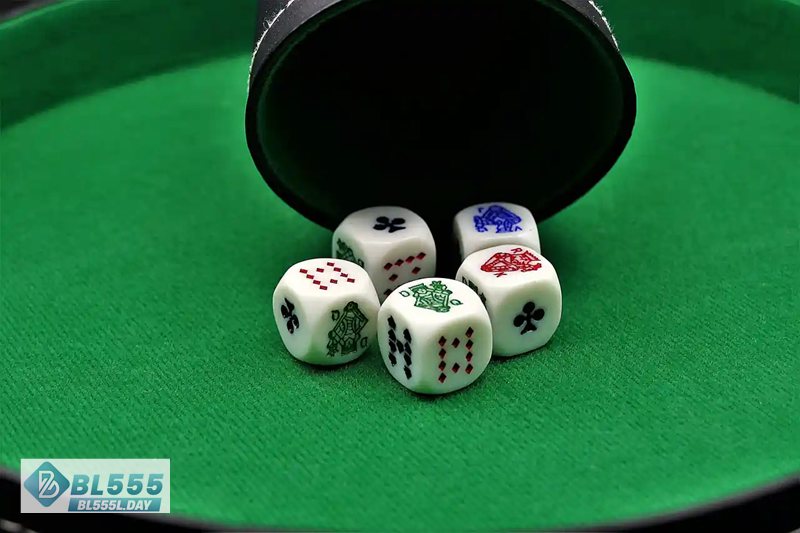 cách đánh tài xỉu không bao giờ thua - Nhìn trò chơi dưới góc xác suất cách đánh tài xỉu không bao giờ thua - Nhìn trò chơi dưới góc xác suất