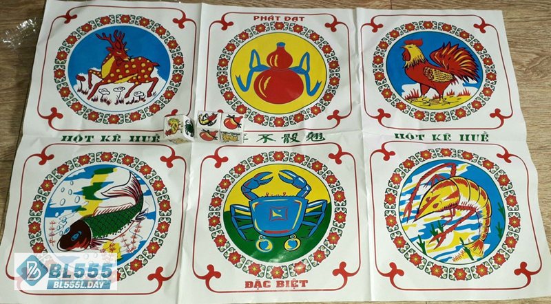 công thức bầu cua - Cách ghi chép hiệu quả