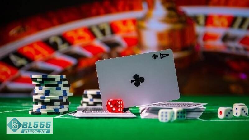 cách chơi xì dách online - Mục tiêu và điểm dừng