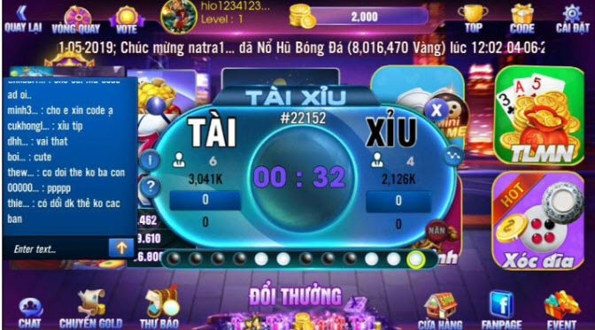 kinh nghiệm chơi tài xỉu - Chỉ cược khi có lý do rõ ràng